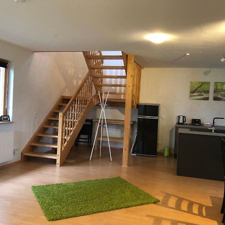 Haus Kleewiese Ulmen Ngoại thất bức ảnh