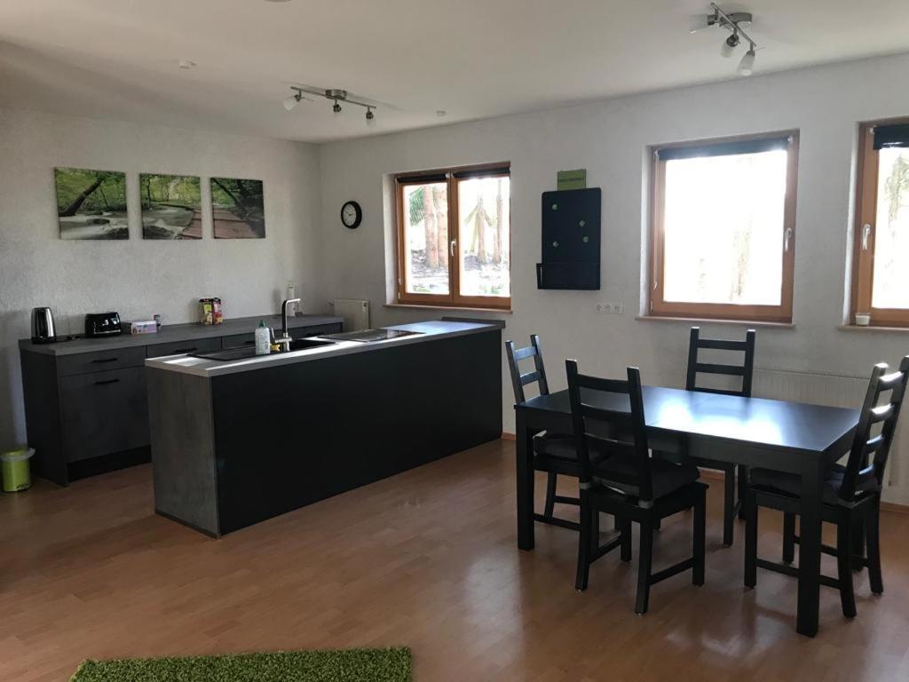 Haus Kleewiese Ulmen Ngoại thất bức ảnh