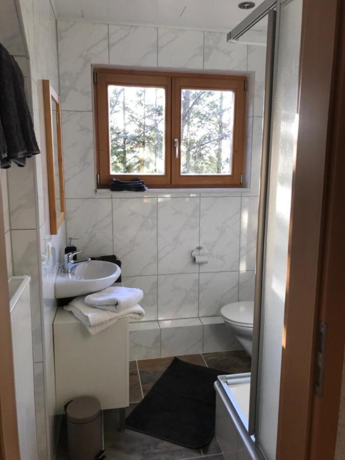 Haus Kleewiese Ulmen Ngoại thất bức ảnh